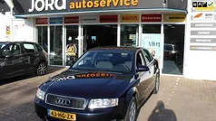 Gebruikt 2001 Audi A4 Sedan | € 1.690 (Eerlijke prijs)