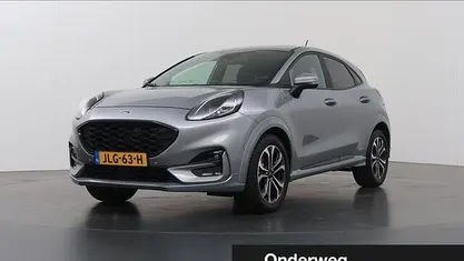Gebruikt 2023 Ford Puma ST-Line SUV | € 25.935 (Eerlijke prijs)
