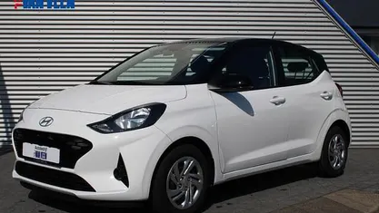 Occasion 2025 Hyundai i10 Comfort Hatchback | € 21.445 (Eerlijke prijs)