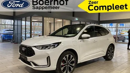 Occasion Ford Kuga ST-Line X 244 PK (179 kW) 2024 SUV