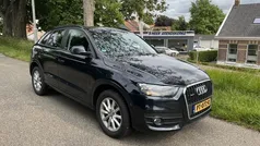 Suv Gebruikt 2014 Audi Q3 Sport SUV | € 11.950 (Super prijs)