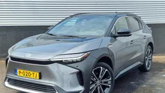 Gebruikt 2022 Toyota bZ4X Edition SUV | € 34.900 (Eerlijke prijs)