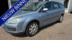 Gebruikt 2006 Ford Focus Trend Stationwagen | € 850 (Eerlijke prijs)