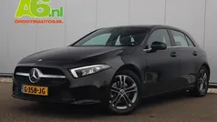 Gebruikt 2019 Mercedes A160 Advantage Hatchback | € 19.900 (Eerlijke prijs)