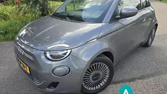 Gebruikt 2021 Fiat 500e Icon Hatchback | € 12.950 (Super prijs)