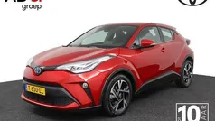 Gebruikt 2023 Toyota C-HR SUV | € 27.450 (Eerlijke prijs)