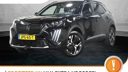 Occasion 2024 Peugeot 2008 GTi SUV | € 26.425 (Eerlijke prijs)
