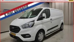 Gebruikt 2020 Ford Transit Custom Van | € 13.500 (Eerlijke prijs)