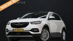 Wit Gebruikt 2019 Opel Grandland X Business SUV | € 13.895 (Eerlijke prijs)