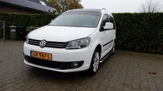 Gebruikt 2011 VW Caddy Comfortline MPV | € 10.999 (Eerlijke prijs)