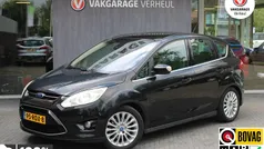 Gebruikt 2011 Ford C-MAX Titanium MPV | € 7.895 (Eerlijke prijs)