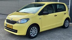 Gebruikt 2013 Skoda Citigo Hatchback | € 4.999 (Goede deal)