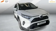 Gebruikt 2020 Toyota RAV4 Hybrid Team SUV | € 33.450 (Super prijs)