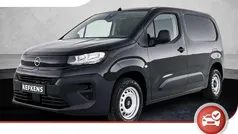 Gebruikt 2024 Opel Combo MPV | € 20.142 (Eerlijke prijs)