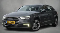 Gebruikt 2016 Audi A3 Sportback e-tron S-Line Hatchback | € 16.450 (Eerlijke prijs)