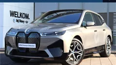 Gebruikt 2022 BMW iX Comfort Edition SUV | € 51.950 (Eerlijke prijs)
