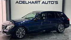 Gebruikt 2016 Mercedes C200 Prestige Stationwagen | € 9.950 (Goede deal)