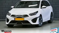 Gebruikt 2022 Kia Ceed Hatchback | € 22.500 (Eerlijke prijs)