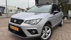 Gebruikt 2020 Seat Arona Business SUV | € 16.795 (Eerlijke prijs)