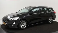 Gebruikt 2019 Ford Focus Business Edition Stationwagen | € 9.900 (Goede deal)