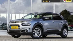 Gebruikt 2020 Citroën C4 Cactus Feel Hatchback | € 12.445 (Eerlijke prijs)