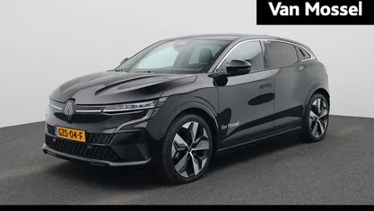 Occasion Renault Megane E-Tech Equilibre 160 kW (218 PK) 2025 Hatchback