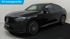 Gebruikt 2024 Mercedes GLC400d AMG line Coupé | € 86.945