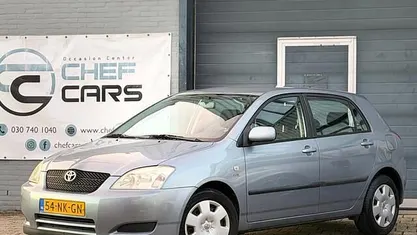 Occasion Toyota Corolla Terra 97 PK (71 kW) 2003 Hatchback