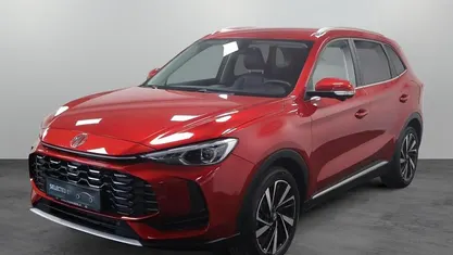 Occasion MG ZS Luxury 193 PK (141 kW) 2025 SUV