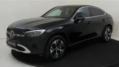 Grijs Gebruikt 2024 Mercedes GLC300 Luxury Coupé | € 66.945 (Super prijs)