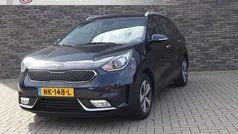 Gebruikt 2017 Kia Niro SUV | € 12.450 (Eerlijke prijs)