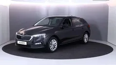 Gebruikt 2023 Skoda Scala Business Line Hatchback | € 19.949 (Eerlijke prijs)