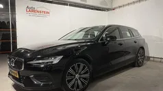 Gebruikt 2022 Volvo V60 Inscription Stationwagen | € 36.350 (Eerlijke prijs)