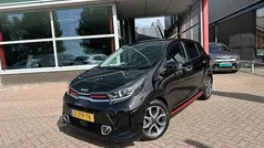 Gebruikt 2023 Kia Picanto GT-Line Hatchback | € 19.650 (Eerlijke prijs)