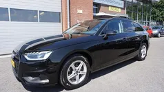 Gebruikt 2022 Audi A4 Advanced Stationwagen | € 27.745 (Goede deal)