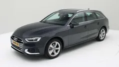 Gebruikt 2020 Audi A4 Business Stationwagen | € 26.950 (Eerlijke prijs)