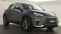 Grijs, metallic lak Gebruikt 2024 Lexus LBX SUV | € 37.899 (Goede deal)