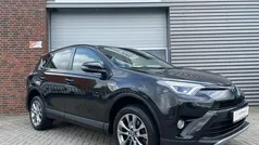 Bruin Gebruikt 2016 Toyota RAV4 SUV | € 19.544 (Goede deal)