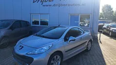 Peugeot 207 CC