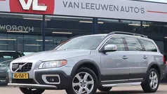 Grijs Gebruikt 2008 Volvo XC70 Summum SUV | € 5.748 (Eerlijke prijs)