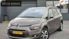 Citroën Grand C4 Picasso