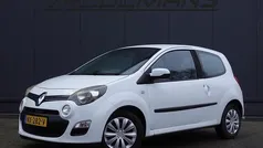 Gebruikt 2014 Renault Twingo Hatchback | € 1.950 (Eerlijke prijs)