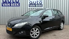 Gebruikt 2011 Seat Ibiza ST Ecomotive Stationwagen | € 1.750 (Eerlijke prijs)