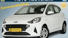 Gebruikt 2021 Hyundai i10 Comfort Hatchback | € 13.400 (Eerlijke prijs)