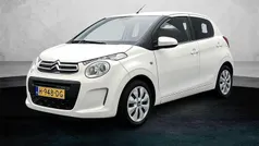 Gebruikt 2020 Citroën C1 Feel Hatchback | € 9.195 (Eerlijke prijs)