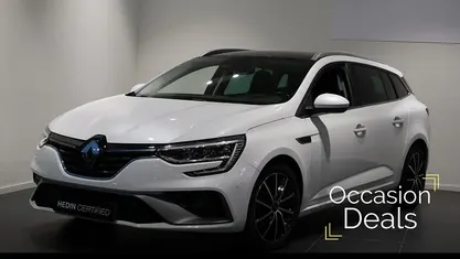 Occasion 2020 Renault Mégane IV R.S. Stationwagen | € 17.450 (Eerlijke prijs)