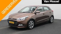 Gebruikt 2016 Hyundai i20 Comfort Hatchback | € 9.900 (Eerlijke prijs)
