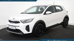 Gebruikt 2019 Kia Stonic Comfort SUV | € 12.800 (Eerlijke prijs)