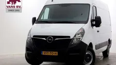 Wit Gebruikt 2020 Opel Movano Van | € 13.950 (Eerlijke prijs)