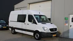 Gebruikt 2011 Mercedes Sprinter Van | € 8.450 (Eerlijke prijs)